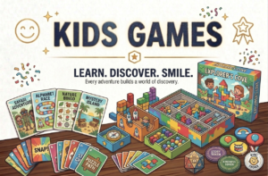 Kids Games