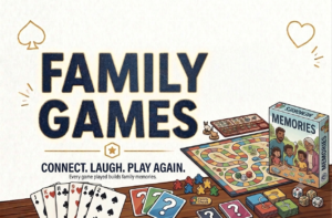 Family Games