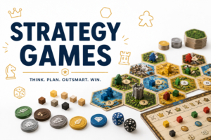 Strategy Games